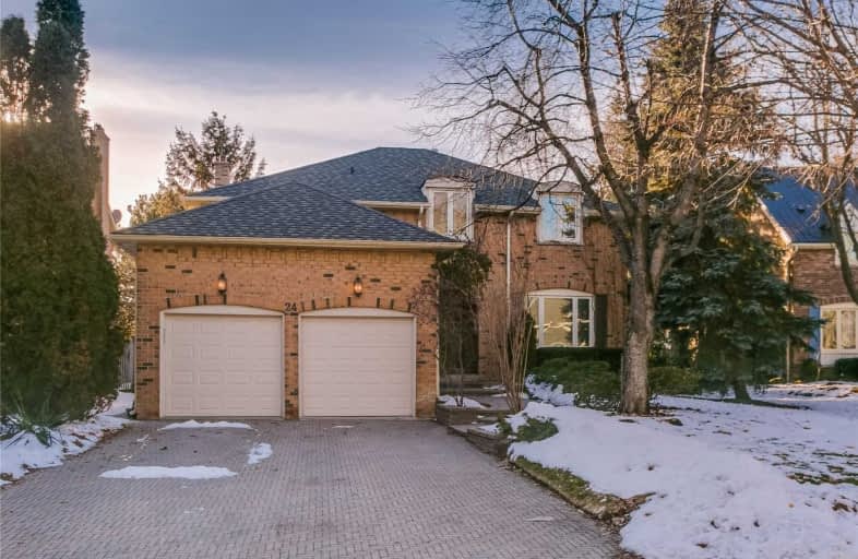 24 Ritter Crescent, Markham | Image 1