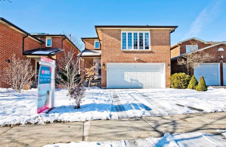 73 Belvedere Crescent, Richmond Hill | Image 1