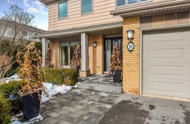 26 Thorny Brae Drive, Markham | Image 1