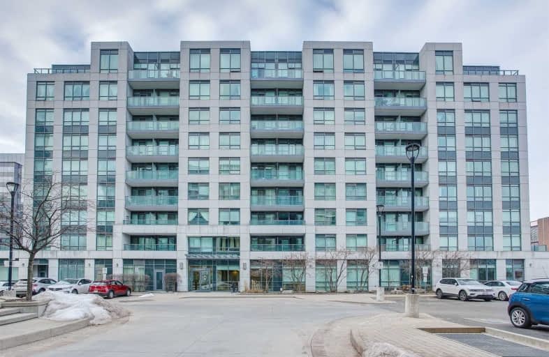 818-32 Clegg Road, Markham | Image 1