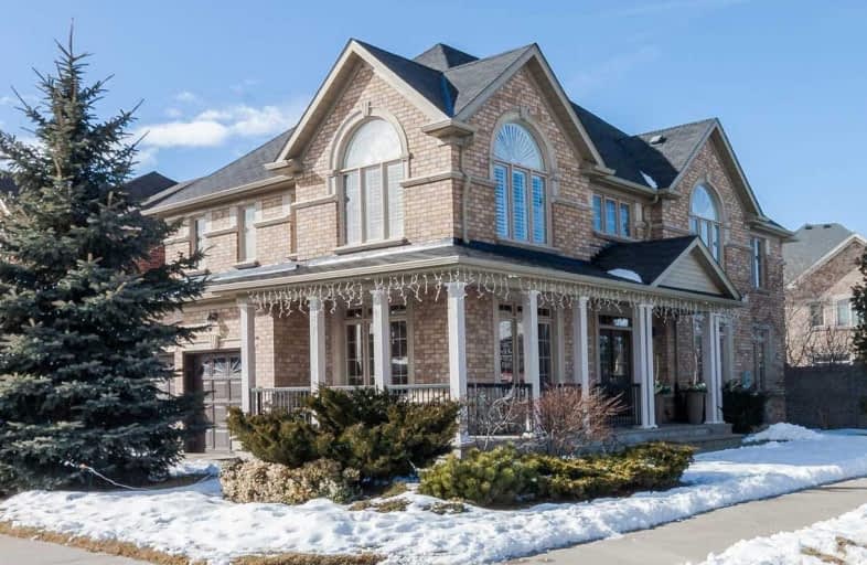 104 Ferretti Street, Vaughan | Image 1