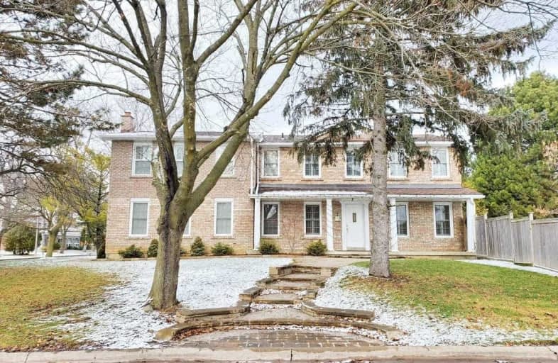 2 Kings Inn Trail, Markham | Image 1