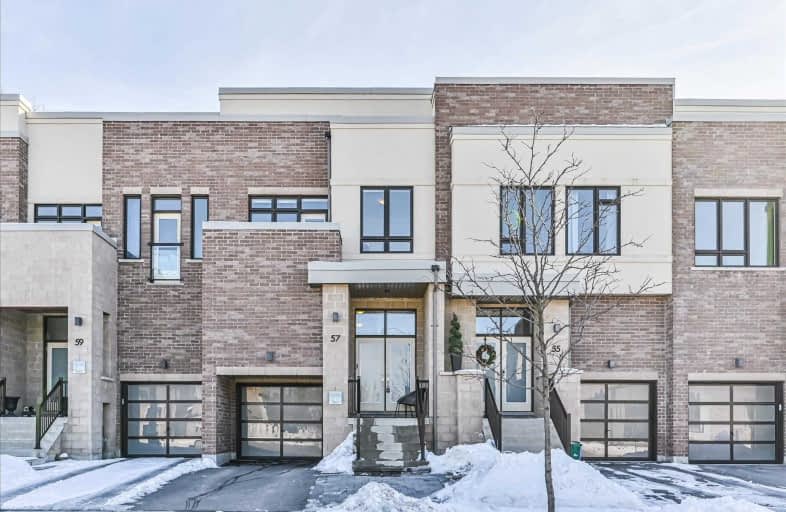 57 Dariole Drive, Richmond Hill | Image 1