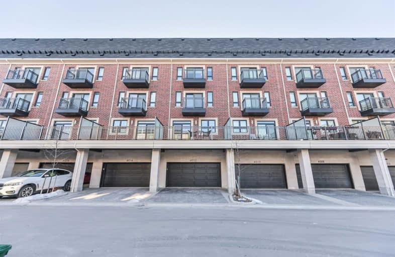 4012 Highway 7, Markham | Image 1