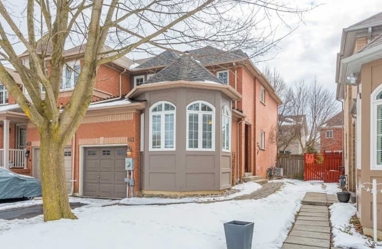 461 Bartholomew Drive, Newmarket | Image 1
