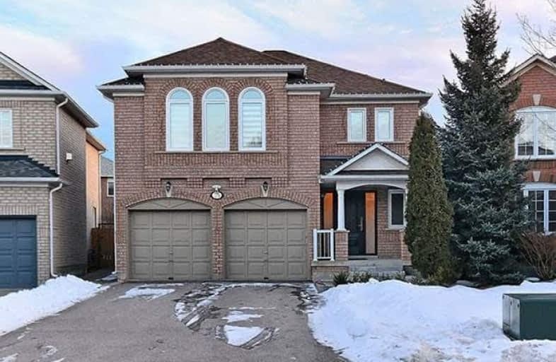 75 Mondavi Road, Vaughan | Image 1