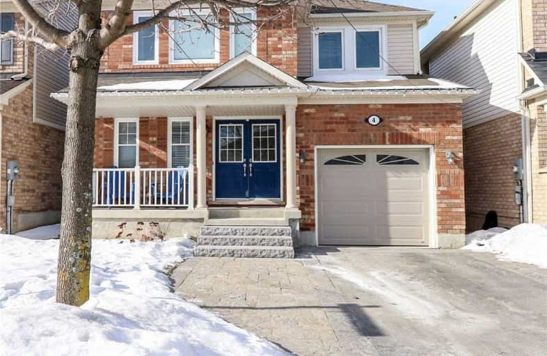 4 Nunn Crescent, New Tecumseth | Image 1
