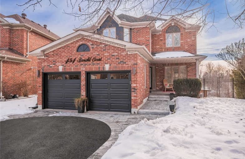 454 Donald Court, Newmarket | Image 1