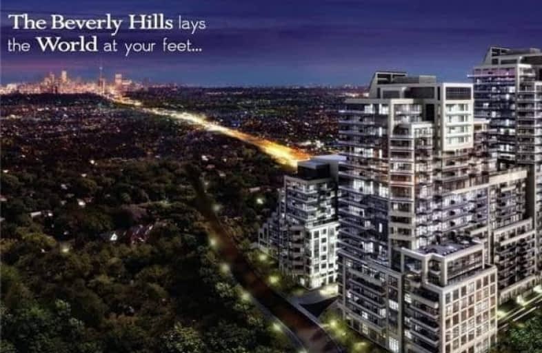 814 S-9199 Yonge Street, Richmond Hill | Image 1