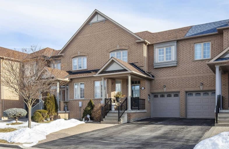 152 Hopecrest Road, Markham | Image 1