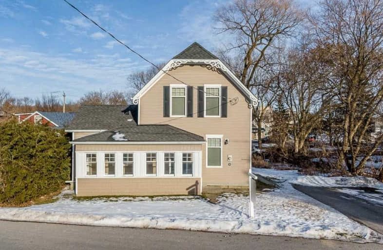 38 Main Street North, Newmarket | Image 1