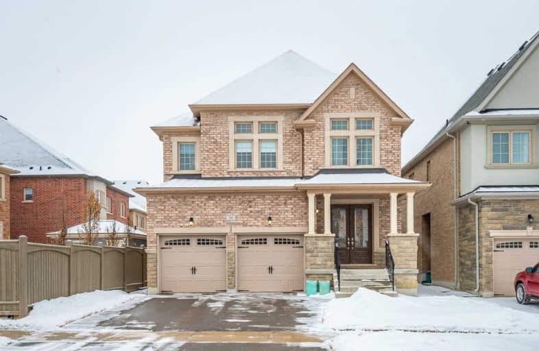 39 Rivoli Drive, Vaughan | Image 1