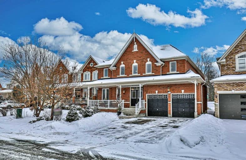 74 Littleside Street, Richmond Hill | Image 1