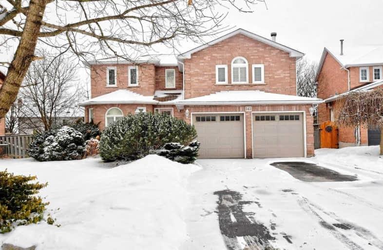 343 Kelly Crescent, Newmarket | Image 1