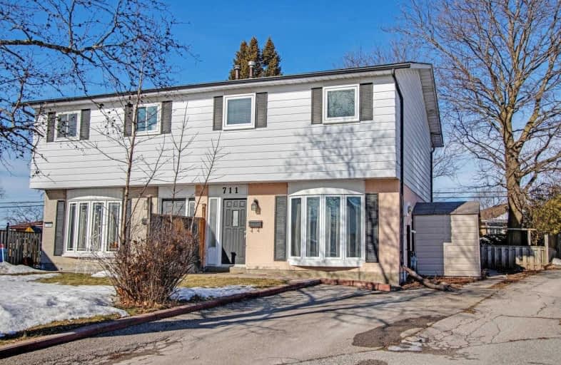 711 Jackson Court, Newmarket | Image 1