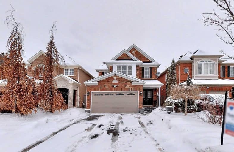 30 Aloe Avenue, Richmond Hill | Image 1