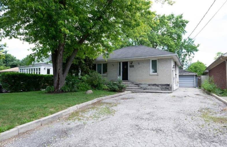 183 Sussex Avenue, Richmond Hill | Image 1