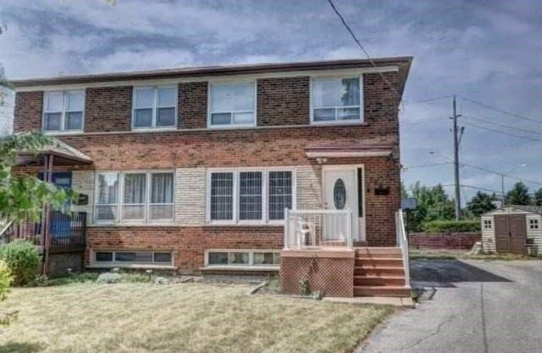209 Zelda Crescent, Richmond Hill | Image 1