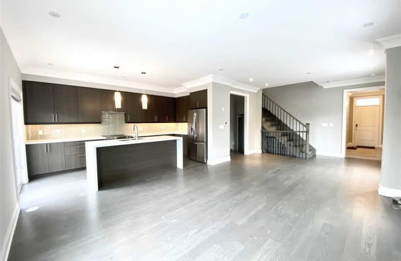 21 Dunton Lane, Richmond Hill | Image 1