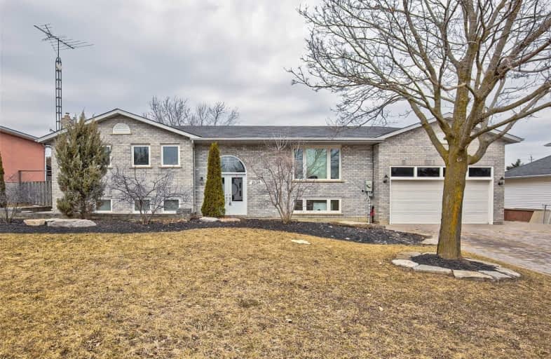 2138 Fennell Drive, Innisfil | Image 1