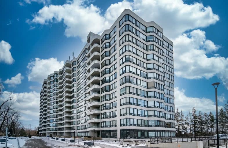 201-8501 Bayview Avenue, Richmond Hill | Image 1