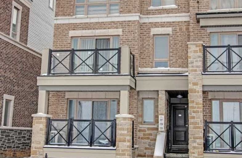 226-10 Dunsheath Way, Markham | Image 1