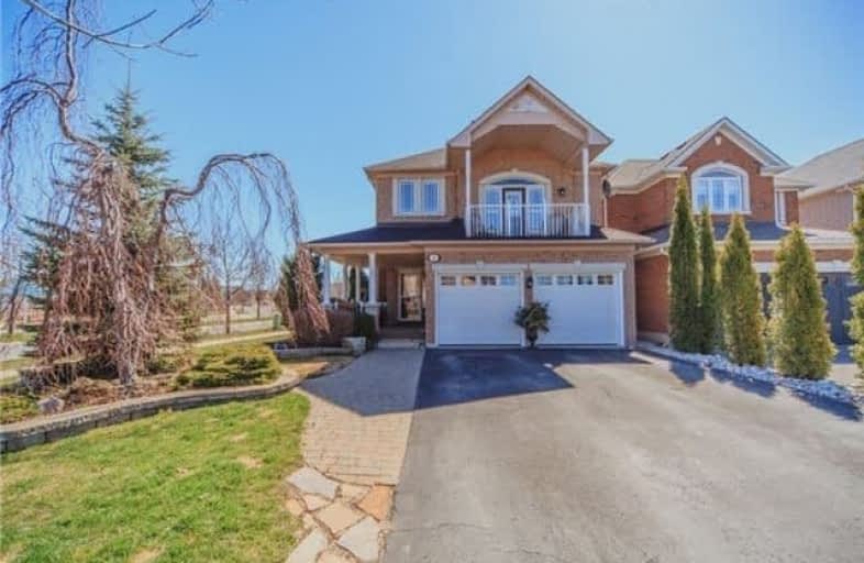 1 Snowy Meadow Avenue, Richmond Hill | Image 1