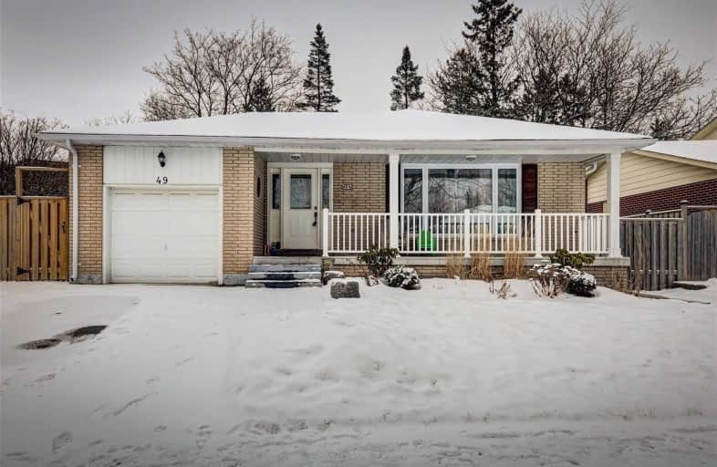 49 Squire Bakers Lane, Markham | Image 1