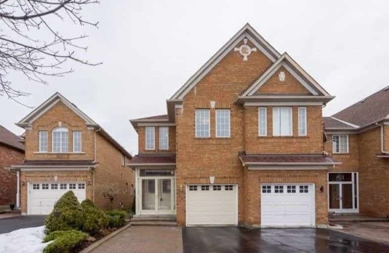 79 Kimono Crescent, Richmond Hill | Image 1