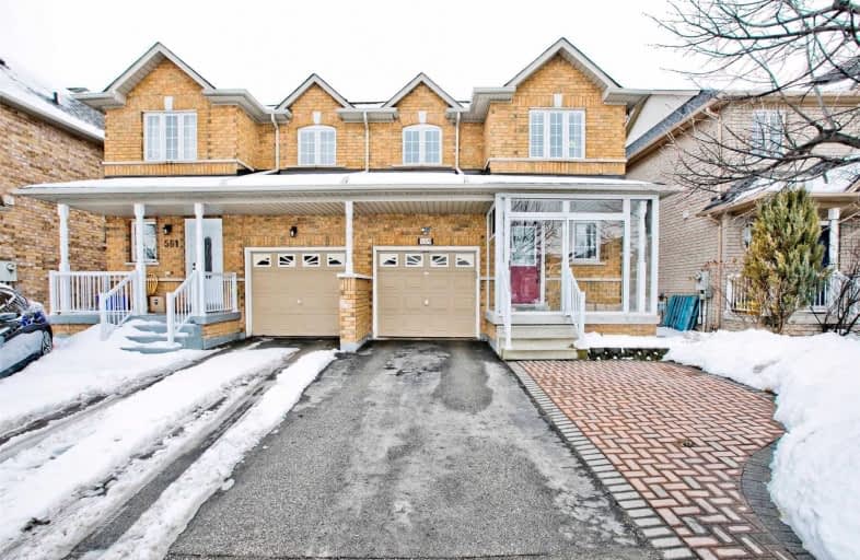 559 Caboto Trail, Markham | Image 1