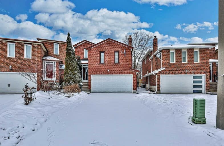 18 Denby Court, Markham | Image 1