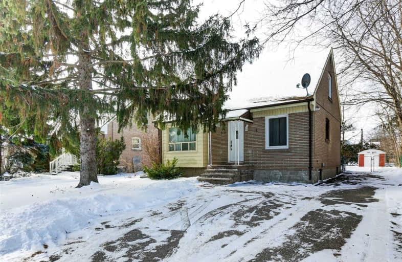 108 Pugsley Avenue, Richmond Hill | Image 1