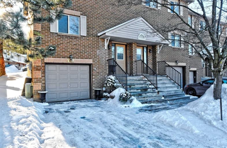 548 Jack Giles Circle, Newmarket | Image 1