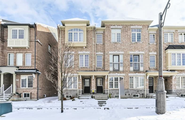 29 Valliere Drive, Markham | Image 1