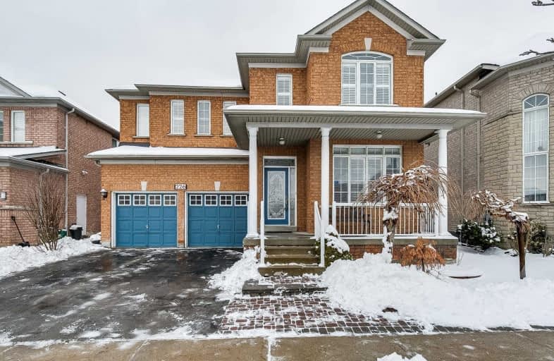 226 Dufferin Hill Drive, Vaughan | Image 1