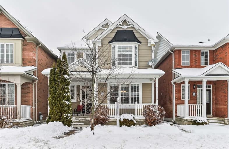 78 Morning Dove Drive, Markham | Image 1