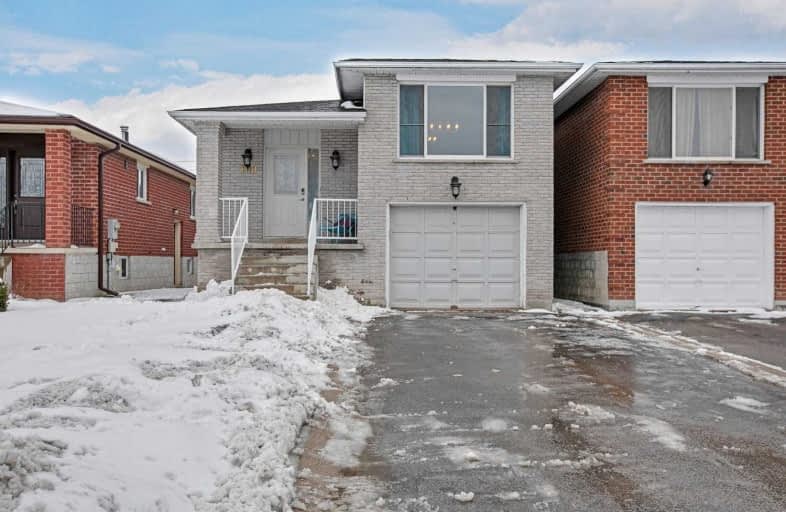 108 Ondrey Street, Bradford West Gwillimbury | Image 1