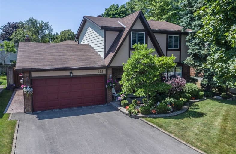 192 Romfield Circuit, Markham | Image 1