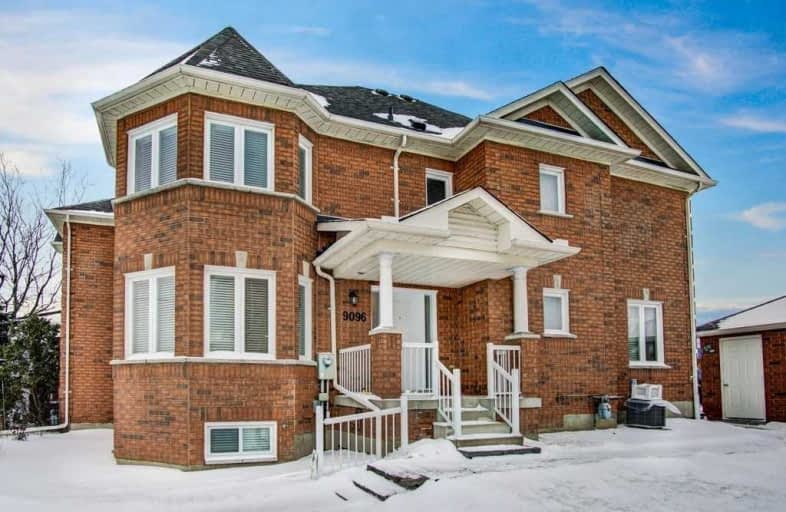 9096 Dufferin Street, Vaughan | Image 1