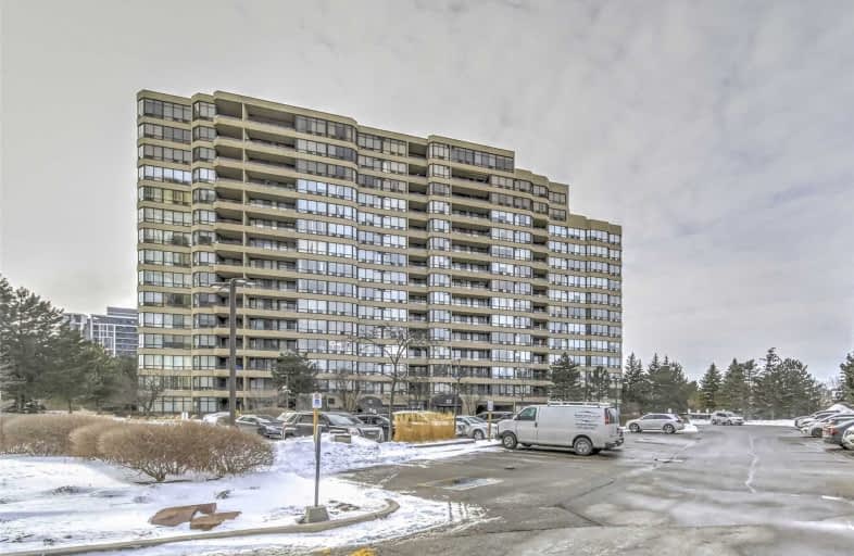 813-22 Clarissa Drive, Richmond Hill | Image 1