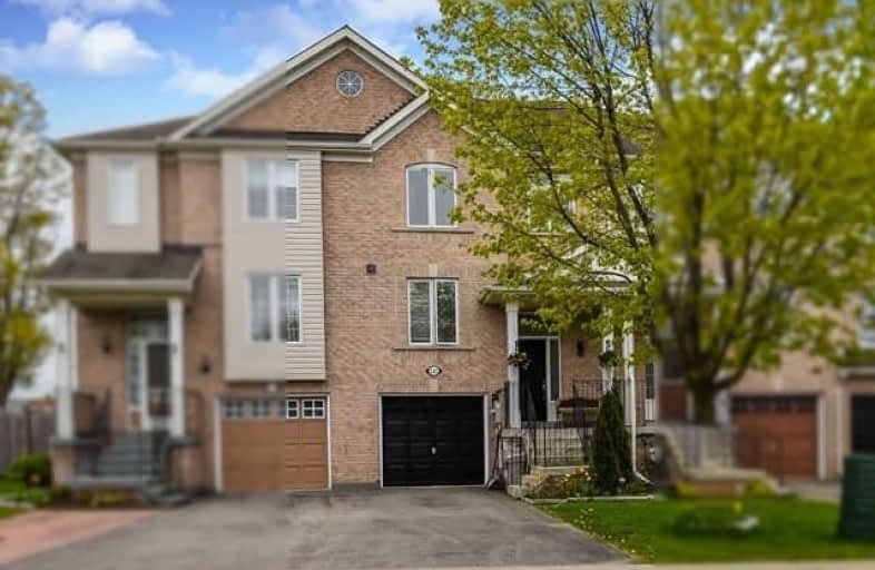130 Banbrooke Crescent, Newmarket | Image 1