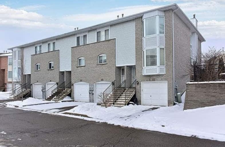 137 William Curtis Circle, Newmarket | Image 1