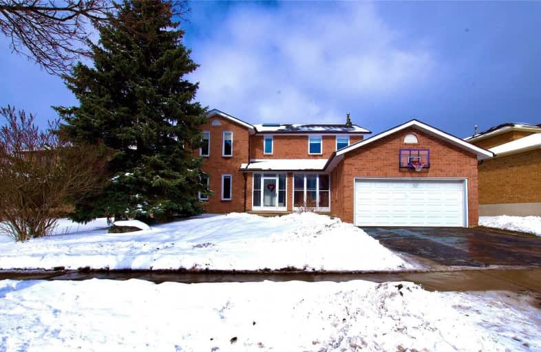 7 Regency Court, Bradford West Gwillimbury | Image 1