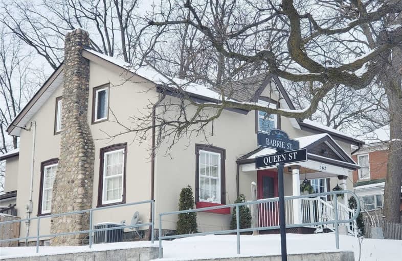 162 Barrie Street, Bradford West Gwillimbury | Image 1