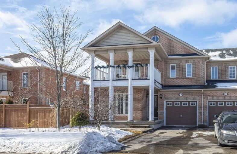 106 Timberwolf Crescent, Vaughan | Image 1