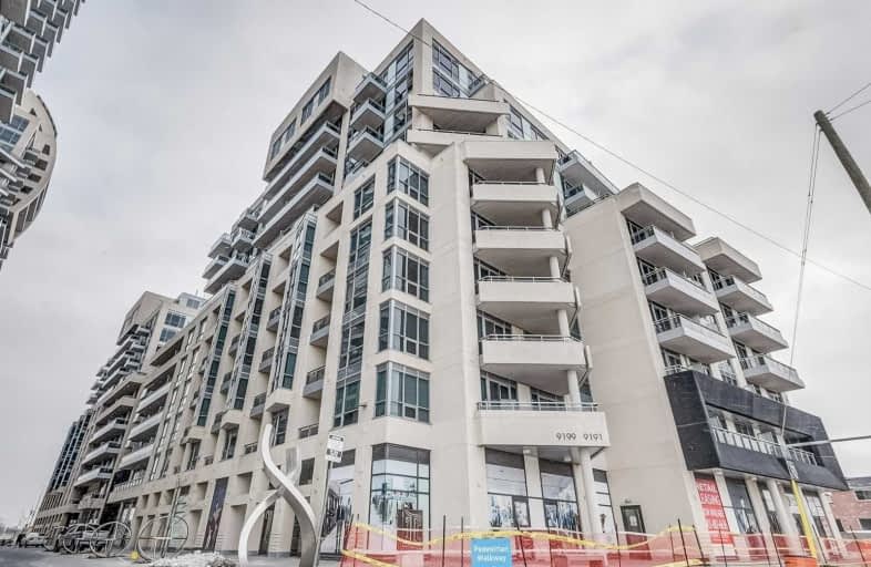 804 S-9199 Yonge Street, Richmond Hill | Image 1