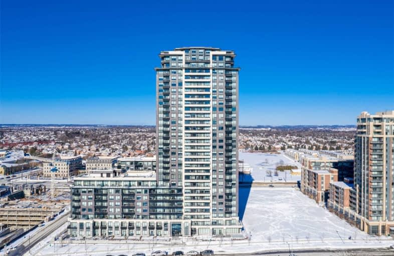 1006-15 Water Street, Markham | Image 1