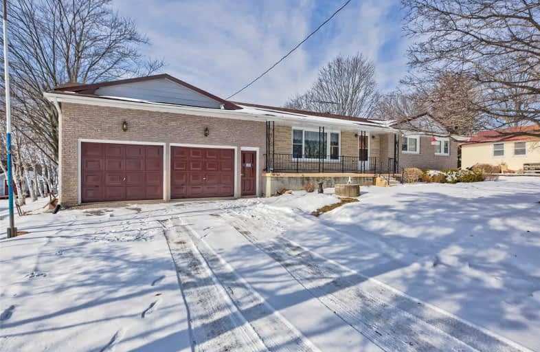 3186 5th Side Road, Bradford West Gwillimbury | Image 1