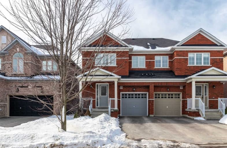 23 Grandwood Avenue, Whitchurch Stouffville | Image 1