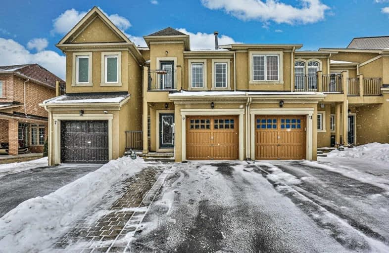 9 Rustic Avenue, Richmond Hill | Image 1